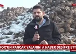 Yine FOX Haber, yine algı operasyonu