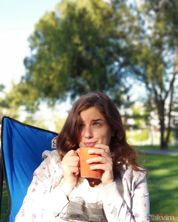 Sanem Yeles’den müjdeli haber geldi! “Hoş geldin miniğim” dedi anne olduğunu duyurdu işte ilk paylaşım - 1