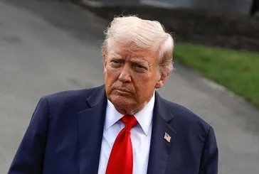 Trump’tan İran operasyonu açıklaması: İran ordusunun üst kademesini 1 saatte ortadan kaldırdık