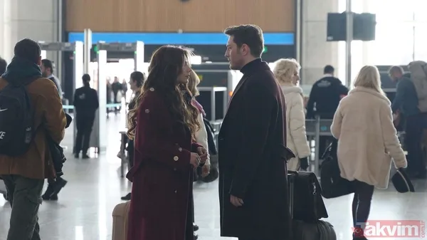 Aşk güç ve takıntı! Taro Emir Tekin’in Aynı Yağmur Altında’ki Koray karakteriyle izleyiciyi ikiye bölecek - 7