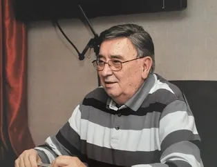 Ünlü sunucu hayatını kaybetti!