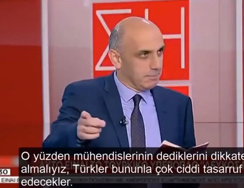 Yunan’ın etekleri tutuştu! Önce Milli Muharip Uçak şimdi de Aksungur SİHA!