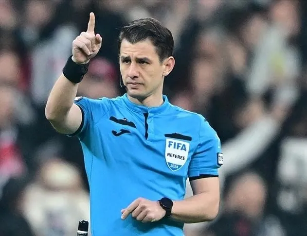 Meler’e kritik görev