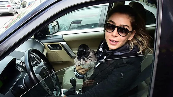 İsmail Berhan'ın evlilik teklifine 'evet' diyen Öykü Çelik'ten kötü sürpriz! İlişkileri bitti-4