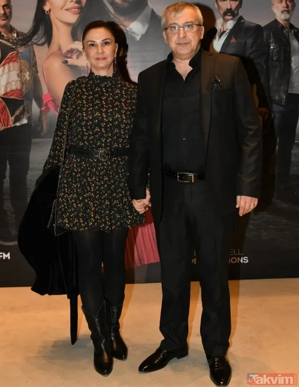 EDHO'nun Tufan'ının güzeller güzeli eşi! 'Evlenebilmek için...' - 21