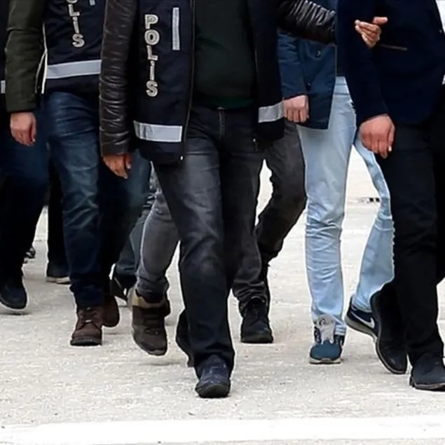 FETÖ’ye operasyon