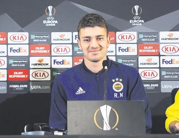 Roman: Ritmimizi yakaladık!