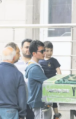 İzmir'deki siyanürlü şerbet dehşetinde flaş gelişme: Ailesinin adını hatırlayamadı