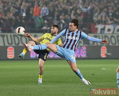 Bravo Eren! Fenerbahçeli futbolculara siper oldu: İşte o anlar...