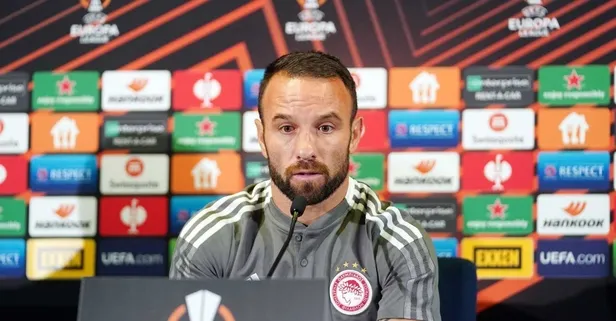 Mathieu Valbuena Olympiacos'a döndü!