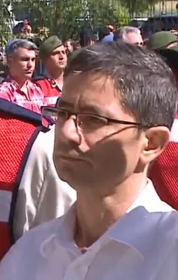 FETÖ'nün köpekleri böyle getirildi