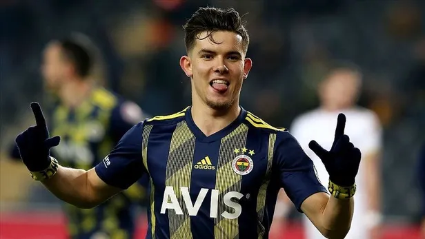 Özel haber... takvim.com.tr 25 Ocak'ta yazmıştı: Stefan Kuntz, Enes Ünal ve Dorukhan Toköz'ü resmen açıkladı-6