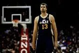 Okur’suz Jazz 120-116 yenildi