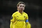 Beşiktaş'tan Patrick Berg için hamle