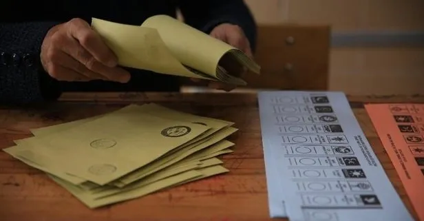 MHP'nin itirazına ret
