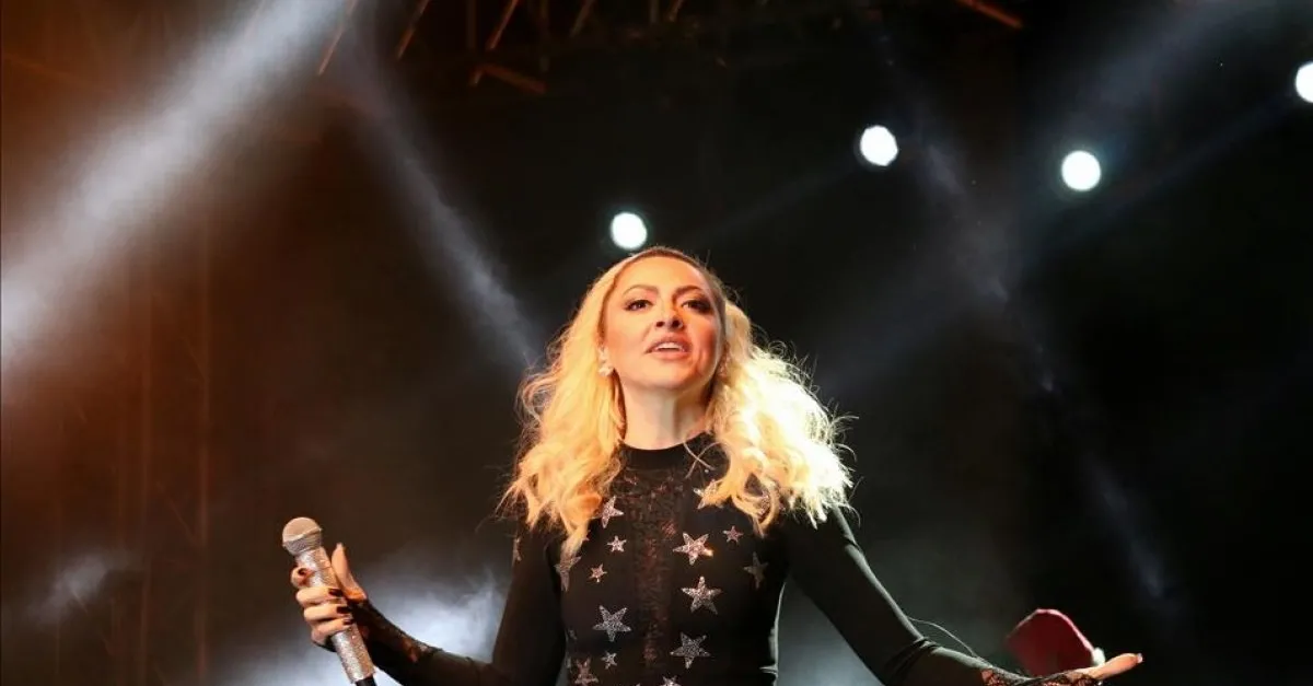 Hadise, Tarkan, Özcan Deniz, Yıldız Tilbe, Ebru Gündeş yılbaşında paraya para demeyecek! Milyonlarca lira cebe inecek