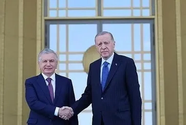 Hedef 5 milyar dolarlık ticaret