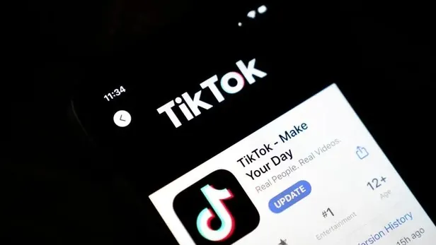 Çinli TikTok uygulamasının ABD operasyonları Microsoft'a satılmayacak-4