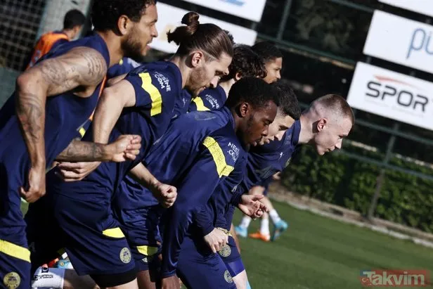 Fenerbahçe transfer haberleri | Jesus’tan flaş istek! ’Onu transfer edin’