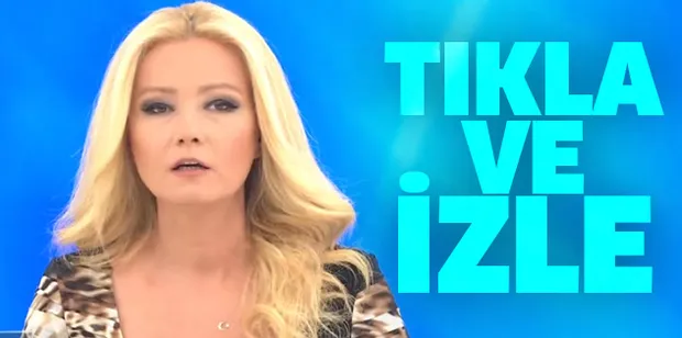ATV CANLI YAYIN MÜGE ANLI İZLE! Aleyna Çakır ve Duygu Çelikten olayında son dakika gelişmesi! Veli Ünder...-2