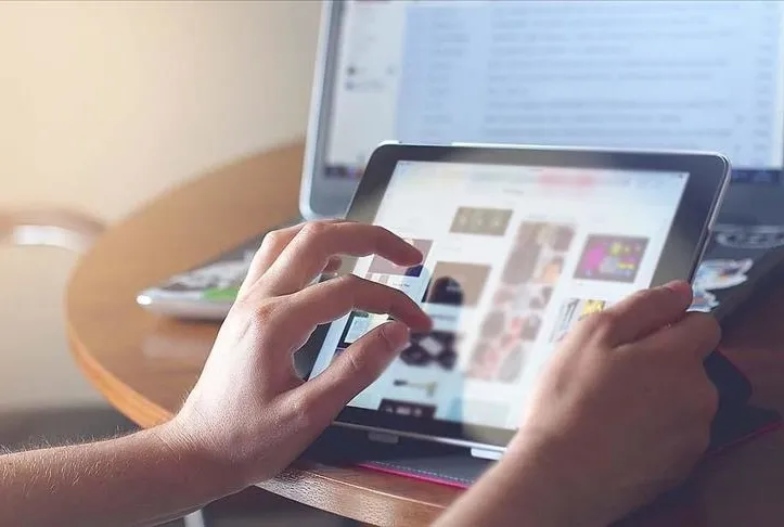 Emlak ilanına engel geldi