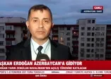 Başkan Erdoğan Azerbaycan’a gidiyor!