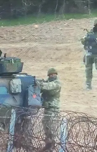 Atina yönetimi Rodos Adası'nda tatbikat yaptı! Yunan komutan haddini aştı: "Gece gelsinler"