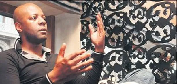 Pascal Nouma: Bilgili istedi diye 7 ay ceza aldım!