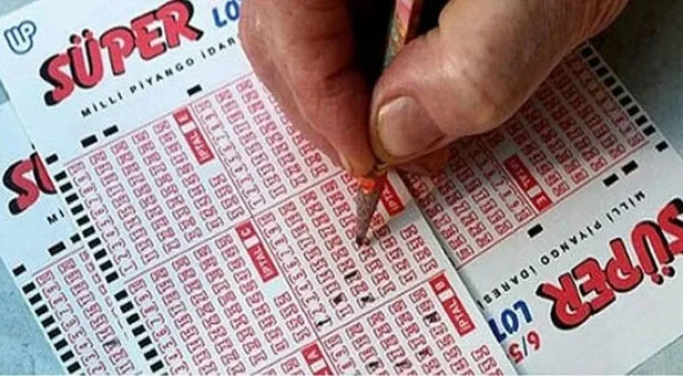 21 Ekim Süper Loto çekiliş sonucu sorgulama! Süper Loto çekiliş sonuçları açıklandı! Büyük ikramiye kazandıran numaralar!-2