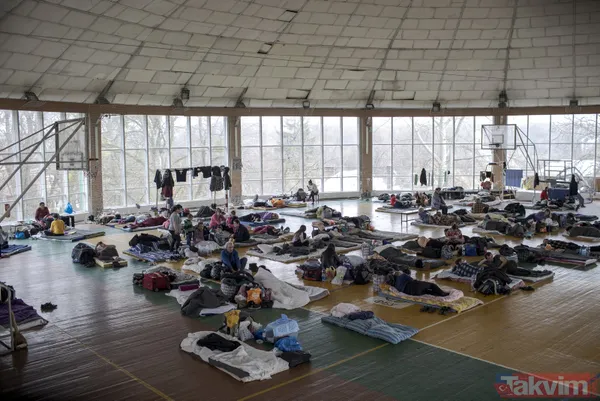 İHA ile kimyasal bomba attılar iddiası! Mariupol'de zehirli madde alarmı! Ölümcül semptomlar çıktı - 11