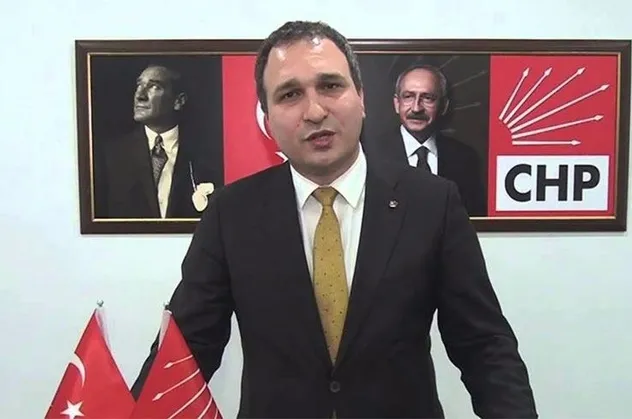 CHP'nin röntgencilik skandalında flaş gelişme! Üsküdar İlçe Başkanı Özçağdaş’ın telefonu inceleniyor