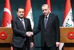 Irak Başbakanı Sudani’den Başkan Erdoğan’ın ziyaretine ilişkin açıklama: ’Gelir geçer türden bir ziyaret’ olmayacak