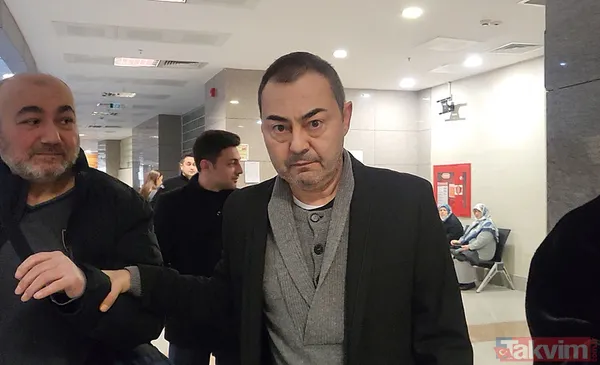 Mehmet Ali Erbil hakim karşısına çıktı! Savunması dikkat çekti: Koskoca profesörler bile aldatılıyor! İşte aylık kazancı - 5