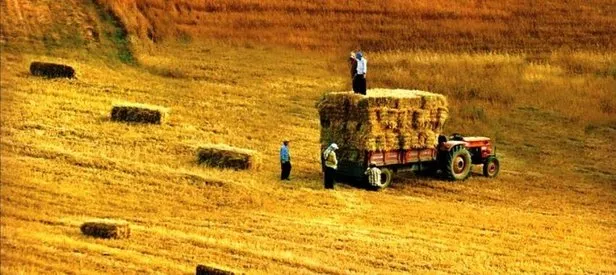 Türk tarımı dünyaya açılıyor