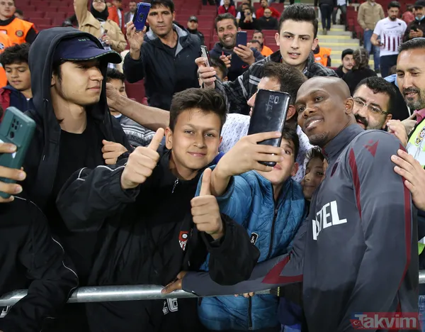 Fenerbahçe transfer haberleri: Nwakaeme İstanbul'a geçiyor! İşte yeni kulübü... - 4