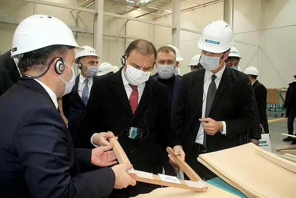 Son dakika: FETÖ operasyonları sonucunda TMSF’ye devredilen Erciyes Anadolu Holding rekor kırdı!-5