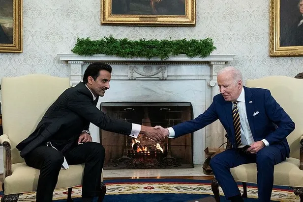 abd-baskani-biden-katar-icin-kongreyi-bilgilendirdi-nato-uyesi-olmayan-onemli-muttefik-1643659695790.jpeg ABD Başkanı Biden 'Katar' için Kongreyi bilgilendirdi: NATO üyesi olmayan önemli müttefik-3