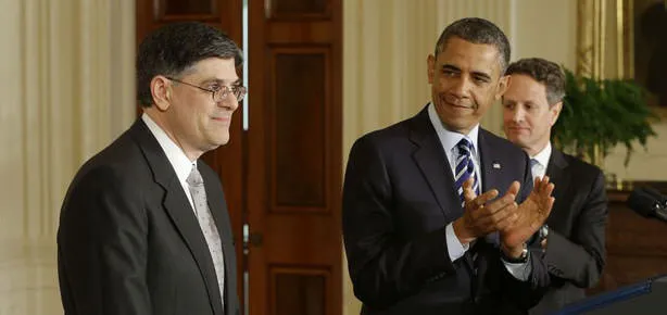 Doların yeni imzası