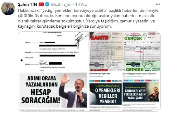 Taciz skandallarıyla köşeye sıkışan CHP ve çukur medyasından büyük skandal: Yalanlanan trajikomik iddiayı servis ettiler-6