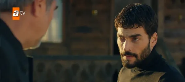 Hercai 50. bölümde büyük sürpriz! İzleyiciler ekrana kilitlendi-6