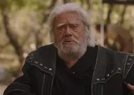 Kuruluş Osman Aksakallılar kim? Kuruluş Osman Aksakallılar Cüneyt Arkın kimdir, kaç yaşında?