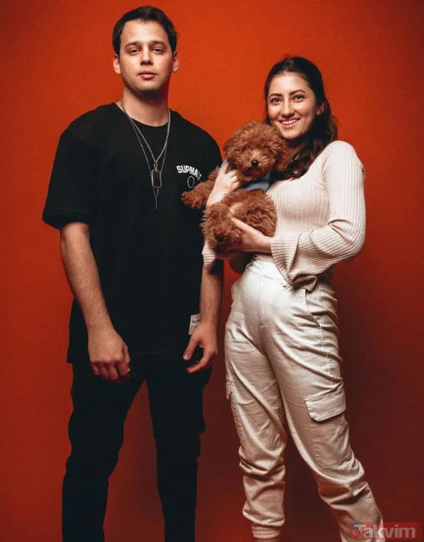 Survivor Berna'nın sevgilisiyle yatak videosu olay eniştenin 35 milyon takipçisi var! 2022'deki Keklikler nerede bu Keklikler nerede - 27