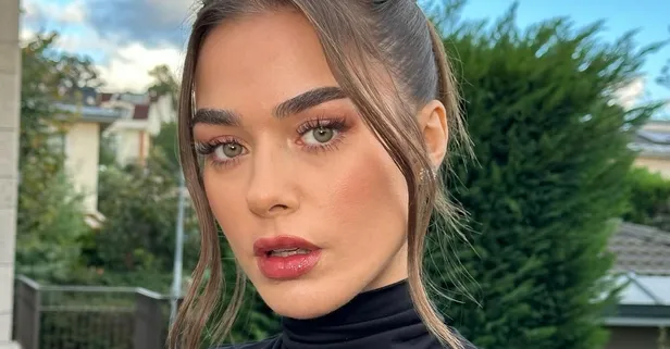 Bensu Soral yeğeni Ali ile olan bağını anlattı: “O benim pozitif enerjim”