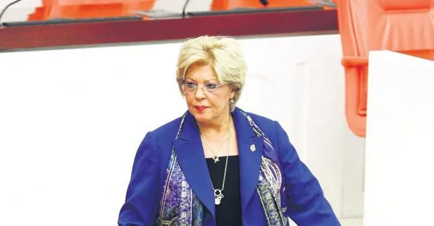 CHP'de adaylık krizi! Canan Arıtman, isyan bayrağını çekti...