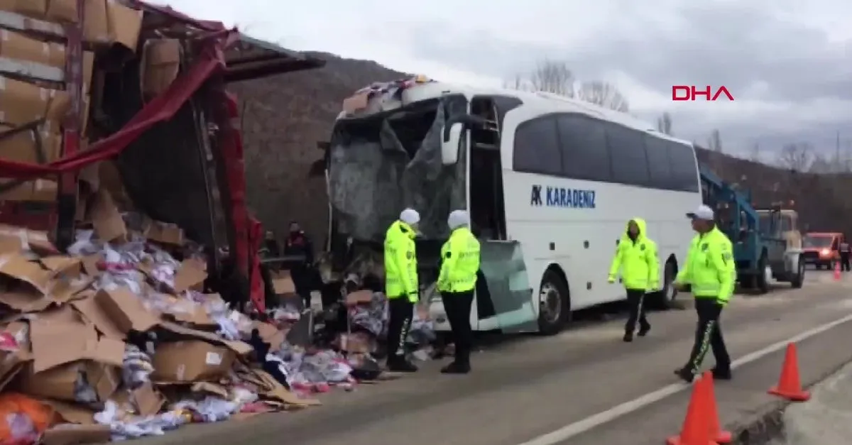 Istanbul Cankiri Otobus Hareket Saatleri