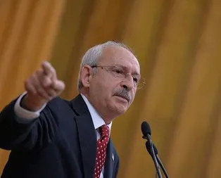 CHP’de yumruk yumruğa!