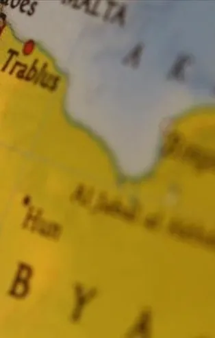 Ergün Diler yazdı: Libya'da savaş masası kuruldu