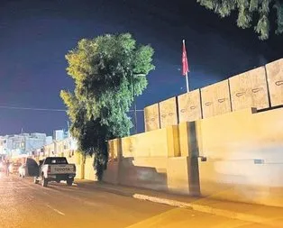 Hain saldırıya tepki yağdı