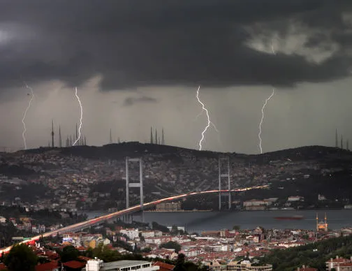Meteorolojiden flaş uyarı: Sıcaklıklar yeniden düşüyor