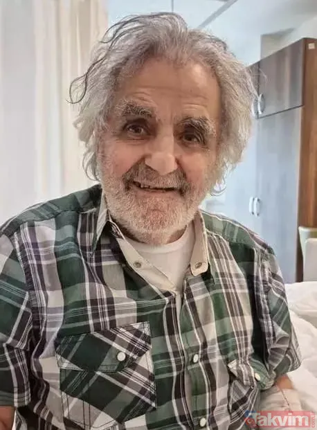 Yeşilçam’ın “ZıpZıp”ı için kahreden sözler! Doktorlar açıkladı: “Yapacak bir şeyimiz kalmadı” - 4